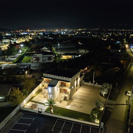Motel Zeta Lux Mitrovici  Luaran gambar