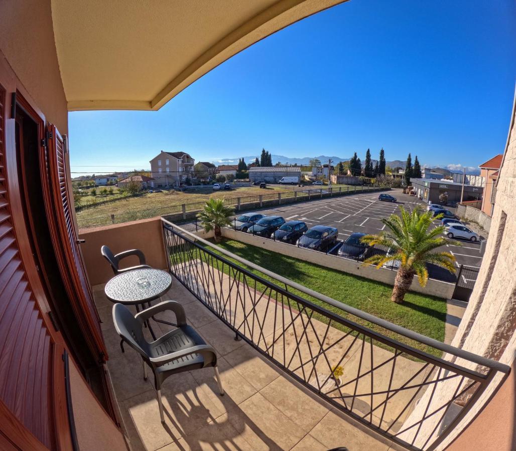 Motel Zeta Lux Mitrovici  Luaran gambar