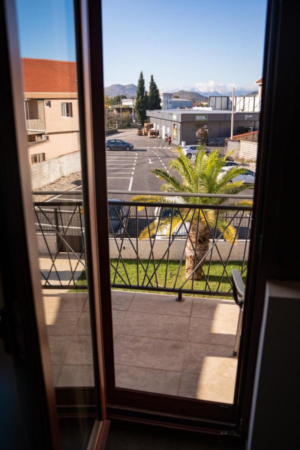 Motel Zeta Lux Mitrovici  Luaran gambar