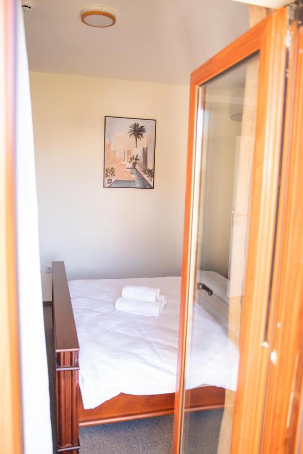 Motel Zeta Lux Mitrovici  Luaran gambar