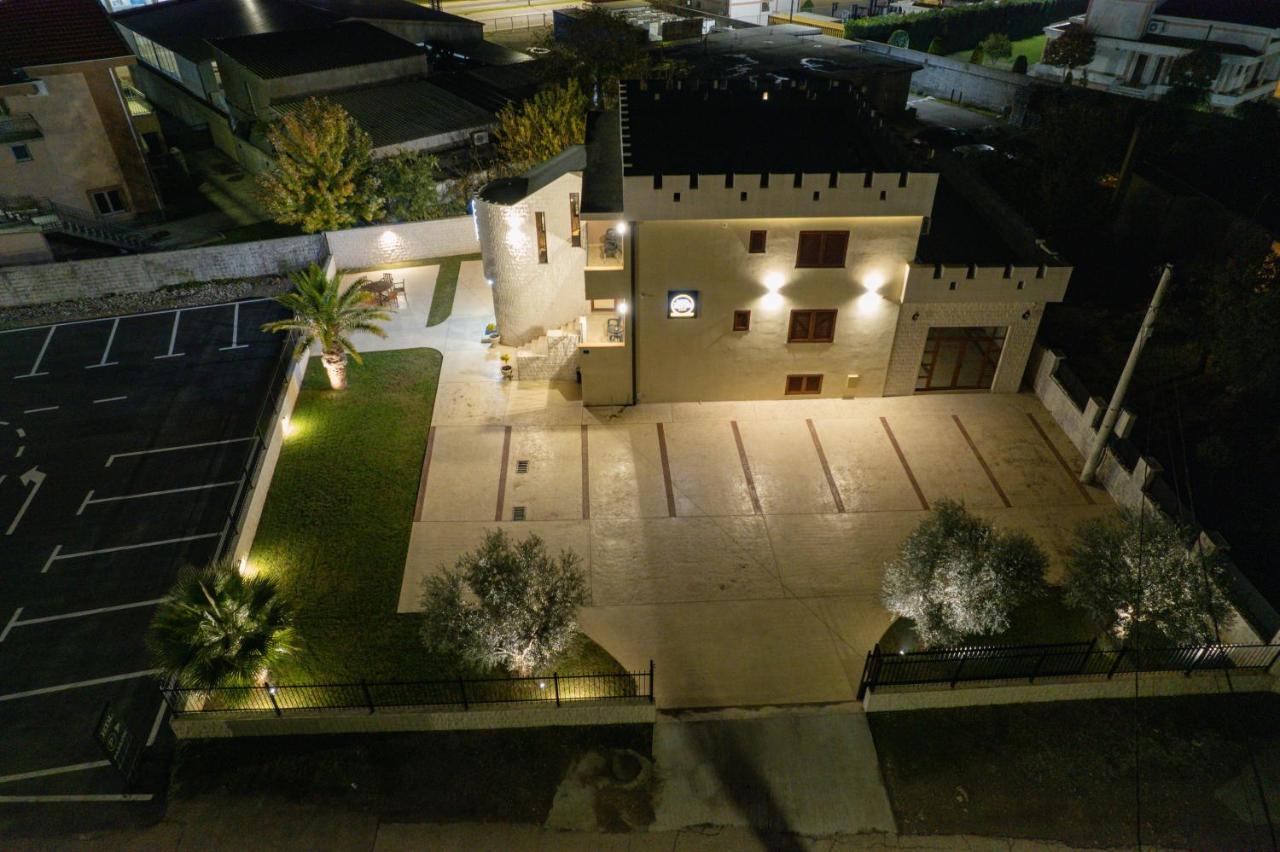 Motel Zeta Lux Mitrovici  Luaran gambar