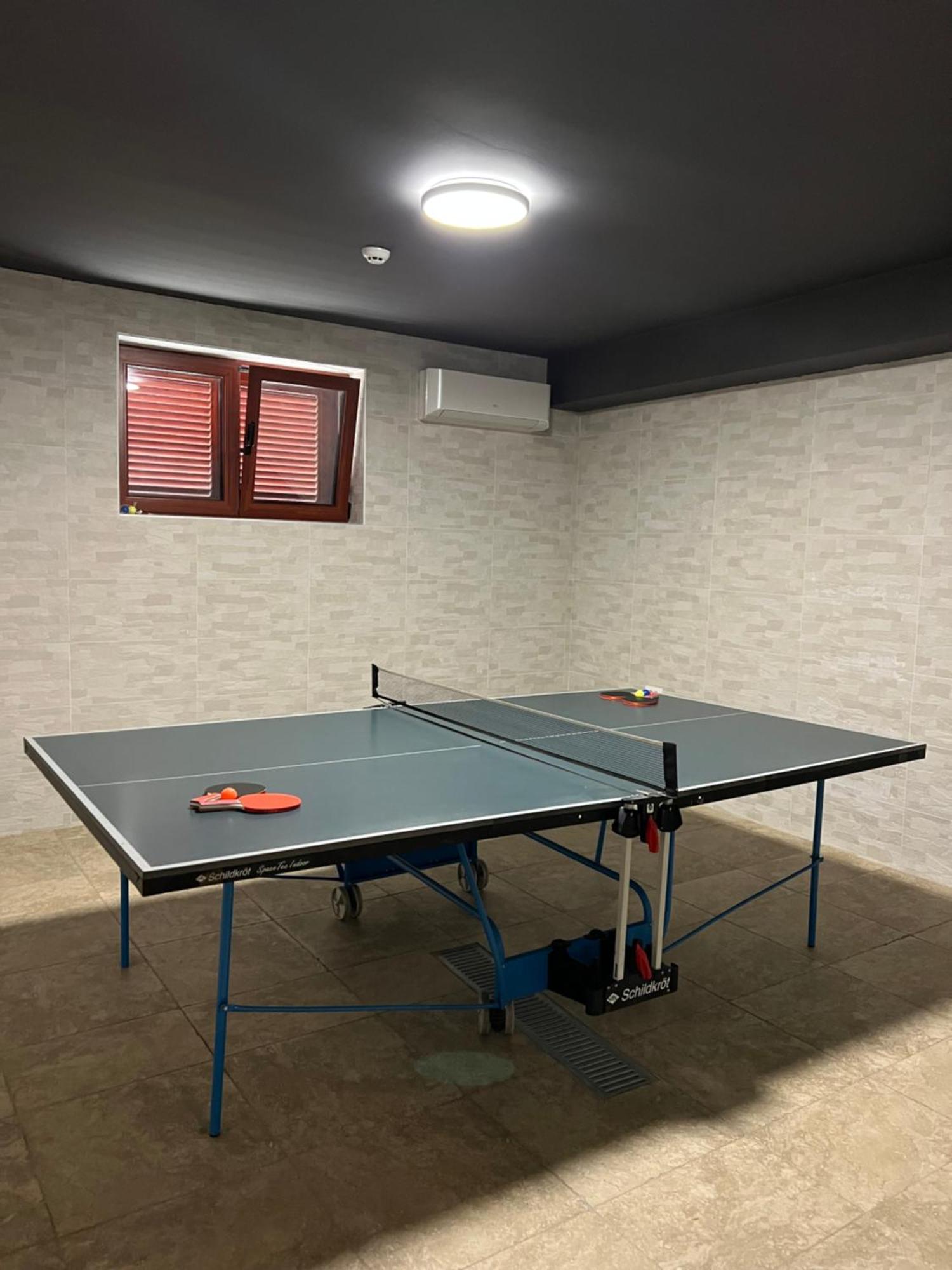 Motel Zeta Lux Mitrovici  Luaran gambar