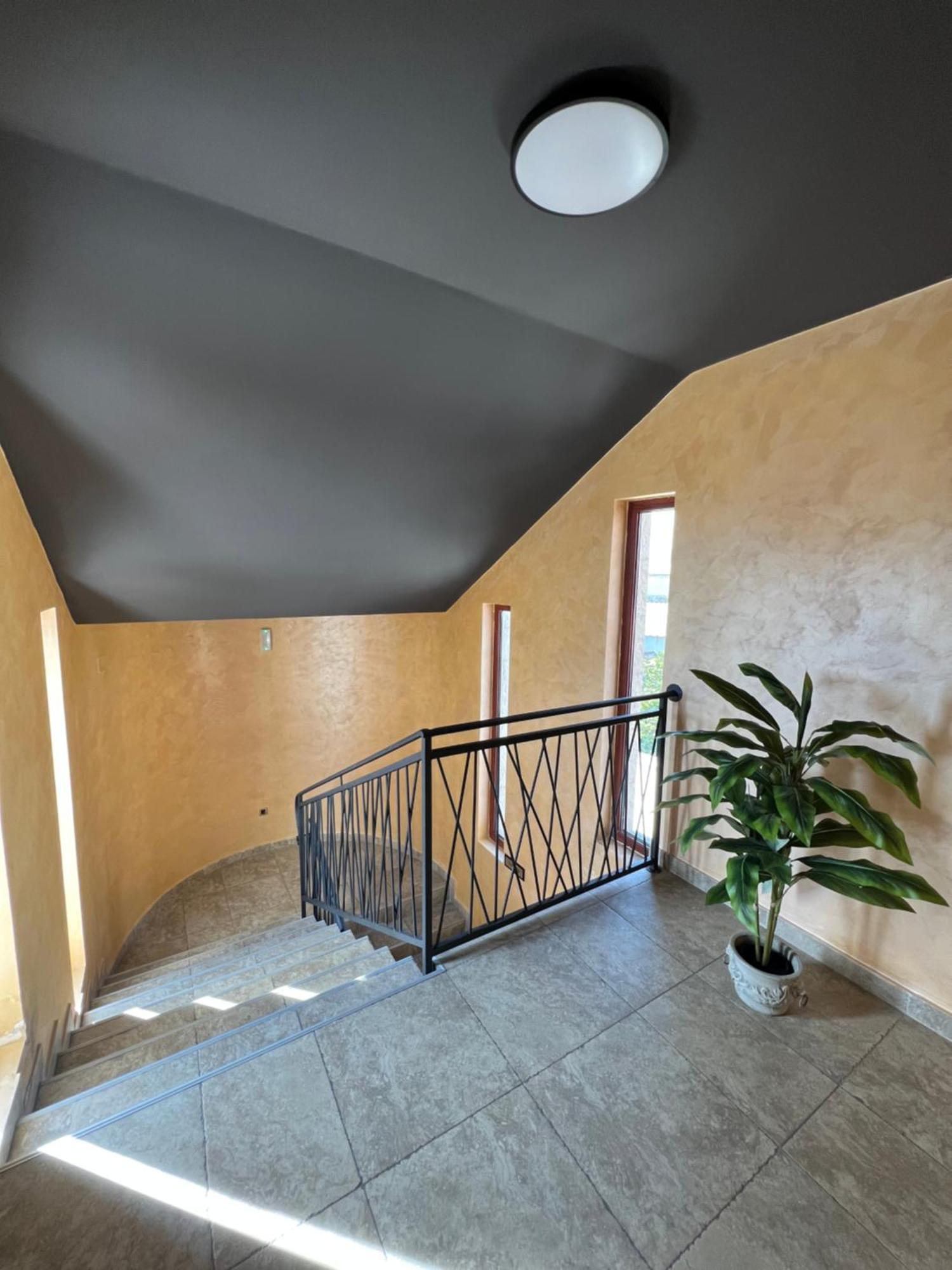 Motel Zeta Lux Mitrovici  Luaran gambar