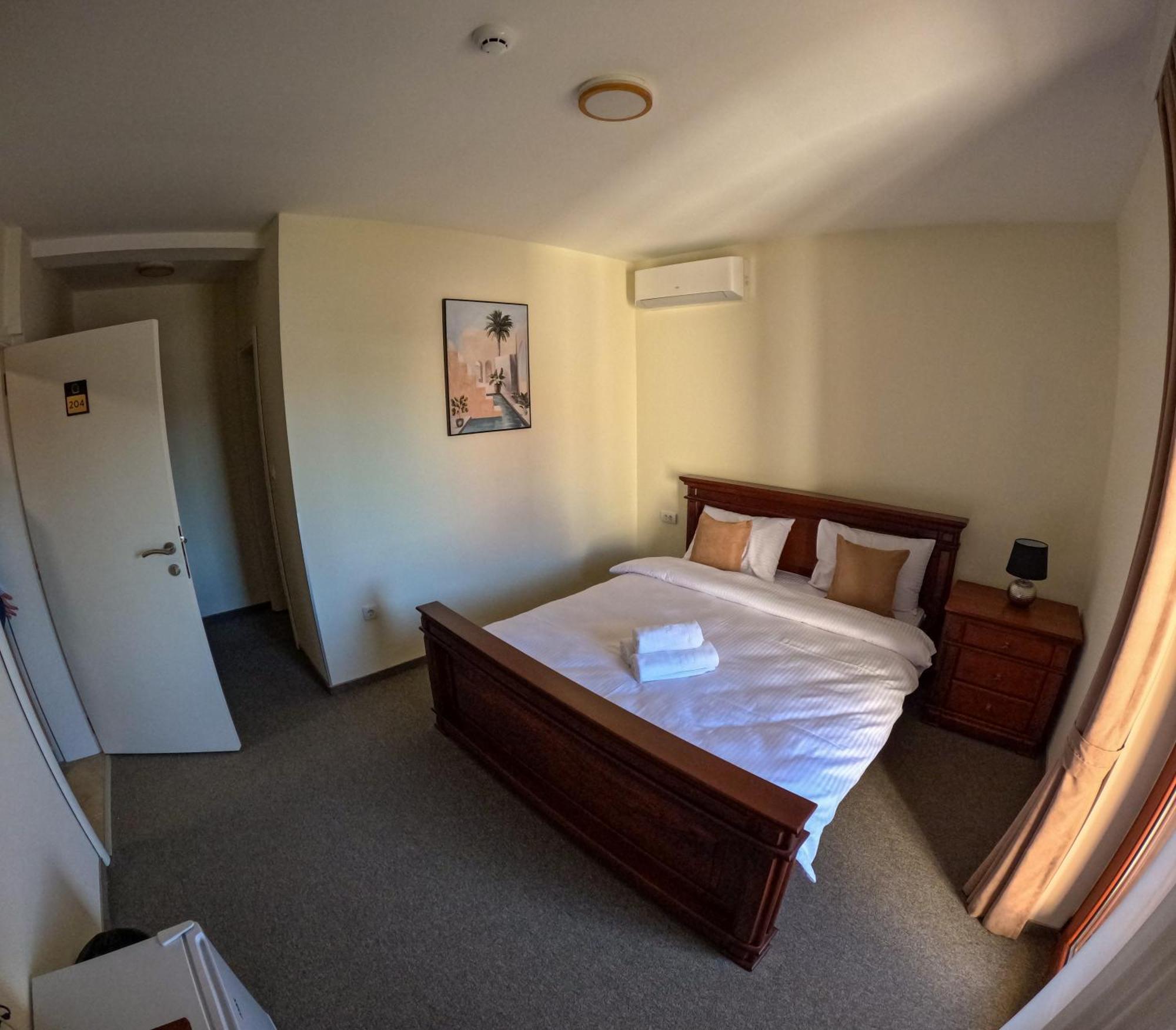 Motel Zeta Lux Mitrovici  Luaran gambar