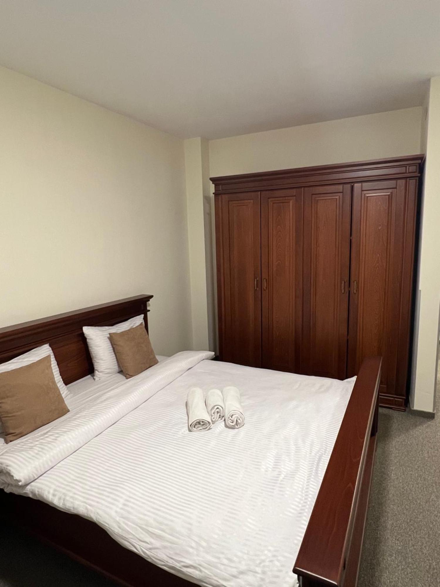 Motel Zeta Lux Mitrovici  Luaran gambar